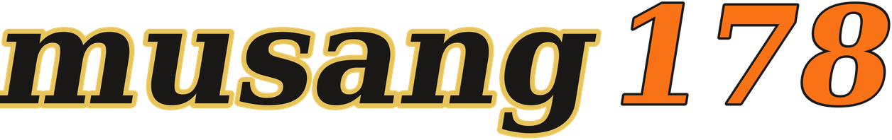 musang178 logo