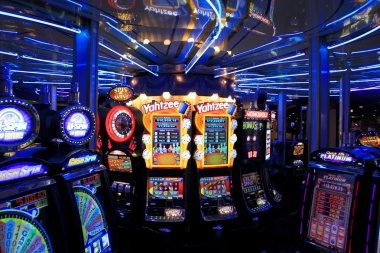 musang178 Lampung Night Spins
